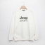 JEEP SPIRIT 2024 春夏 服装 男上装 男士卫衣 JM2EA1SS9208