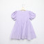 ABCKIDS  春夏 母婴儿童 童装 儿童裙装 F321616221-3