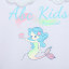 ABCKIDS  春夏 母婴儿童 童装 儿童T恤/POLO衫 F321201330-2