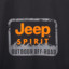 JEEP SPIRIT  春夏 服装 男上装 男士T恤 JM2DB1TS6034