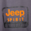 JEEP SPIRIT  春夏 服装 男上装 男士T恤 JM2DB1TS6034