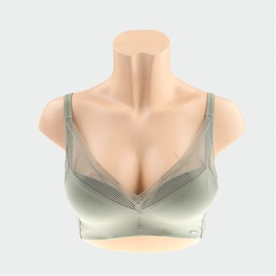 体会  不分季节 内衣/睡衣/基础打底/袜子 文胸/套装 文胸 BS4590绿色