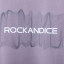 ROCK&ICE 2024 春夏 运动户外 运动服 运动T恤 3-18112-730