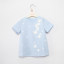ABCKIDS 2024 春夏 母婴儿童 童装 儿童T恤/POLO衫 F421301300-1