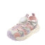 ABCKIDS 2024 春夏 母婴儿童 童鞋 儿童凉鞋 Y423208297-4