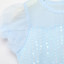 ABCKIDS 2024 春夏 母婴儿童 童装 儿童裙装 F421216270-2