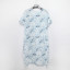 蒙佳丽 女装 春夏 服装 女裙装 连衣裙 L-23102