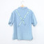 巴拉巴拉balabala  春夏 母婴儿童 童装 儿童衬衫/衬衣 201223118102