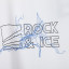 ROCK&ICE 2024 春夏 运动户外 运动服 运动T恤 3-14273-980