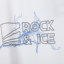 ROCK&ICE 2024 春夏 运动户外 运动服 运动T恤 3-14273-980