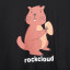 RockCloud 2024 春夏 运动户外 运动服 运动T恤 YS400490