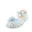 ABCKIDS 2024 春夏 母婴儿童 童鞋 儿童凉鞋 P421208362-1