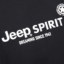 JEEP SPIRIT  春夏 服装 男上装 男士T恤 JM2AA1LTS010