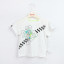 ABCKIDS 2024 春夏 母婴儿童 童装 儿童T恤/POLO衫 F322201143-1