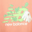 NEW BALANCE  春夏 运动户外 运动服 运动T恤 AMT31330-SCE-