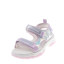 巴拉巴拉balabala 2024 春夏 母婴儿童 童鞋 儿童凉鞋 208224140006
