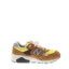 NEW BALANCE  春夏 运动户外 运动鞋 运动休闲鞋 MT580AB2-D-