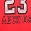 ABCKIDS  春夏 母婴儿童 童装 儿童套装 F322317079-3