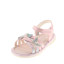 ABCKIDS 2024 春夏 母婴儿童 童鞋 儿童凉鞋 P421208364-2