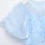 ABCKIDS 2024 春夏 母婴儿童 童装 儿童裙装 F421316284-1