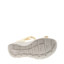 SKECHERS 2024 春夏 运动户外 运动鞋 运动凉鞋 119822&YEL