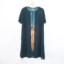 女装曼得露Man De Lu 2024 春夏 服装 女裙装 连衣裙 20058-2902