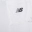NEW BALANCE  春夏 运动户外 运动服 运动T恤 5ED25651-WT-
