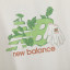 NEW BALANCE  春夏 运动户外 运动服 运动T恤 AMT31330-CIC-