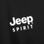 JEEP SPIRIT 2024 春夏 服装 男上装 男士T恤 JM2AA1XTS691