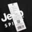 JEEP SPIRIT 2024 春夏 服装 男上装 男士T恤 JM2AA1XTS691