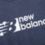 NEW BALANCE  夏 运动户外 运动服 运动T恤 AMT11071-NNY-