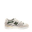 NEW BALANCE新百伦2023秋冬复古鞋550系列运动女款休闲鞋BBW550SG-B-