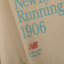 NEW BALANCE 2024 秋 运动户外 运动服 运动卫衣 AMT43315-DWE-