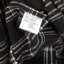 VSARNNI JEANS 2024 冬 服装 男上装 男士衬衫 VMJ243H00281-B6