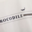 鳄鱼恤CROCODILE 2024 夏 服装 男上装 男士T恤 CFCNIAA42265