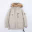 ROCK&ICE 2024 冬 运动户外 运动服 运动羽绒服 4-92851-030
