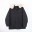 NEW BALANCE 2024 冬 运动户外 运动服 运动羽绒服 AWJ44308-BK-
