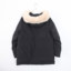 NEW BALANCE 2024 冬 运动户外 运动服 运动羽绒服 AWJ44308-BK-