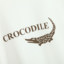 鳄鱼恤CROCODILE 2024 秋 服装 男上装 男士卫衣 CFAAJAB44162