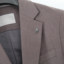 九牧王JOE ONE  不分季节 服装 男上装 男士西服 JX7C40121