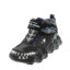 SKECHERS  冬 运动户外 运动鞋 运动休闲鞋 400118L&BKCC