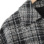 VSARNNI JEANS  冬 服装 男上装 男士大衣 VMJ34WD2031-25