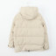 ADIDAS  冬 运动户外 运动服 运动羽绒服 ADJM4614