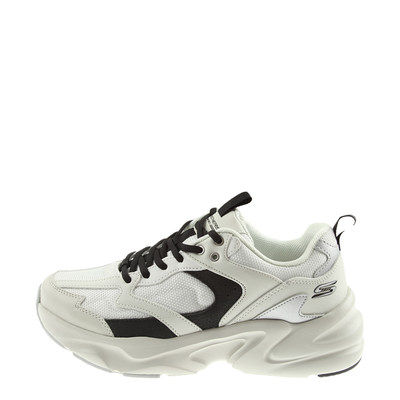 SKECHERS118322/BLK