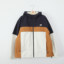 NEW BALANCE  春 运动户外 运动服 运动外套 AMJ41300-ECL-