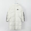 ADIDAS  冬 运动户外 运动服 运动羽绒服 ADJG3838