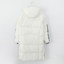 ADIDAS  冬 运动户外 运动服 运动羽绒服 ADJG3838