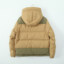 ADIDAS  冬 运动户外 运动服 运动羽绒服 ADJM4620