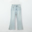 broadcast  春 服装 女裤装 女款牛仔裤 BDR3KD3200
