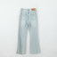 broadcast  春 服装 女裤装 女款牛仔裤 BDR3KD3200